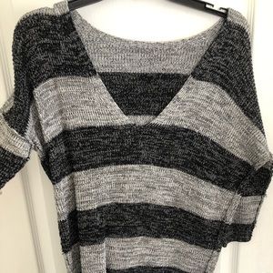 Express sweater